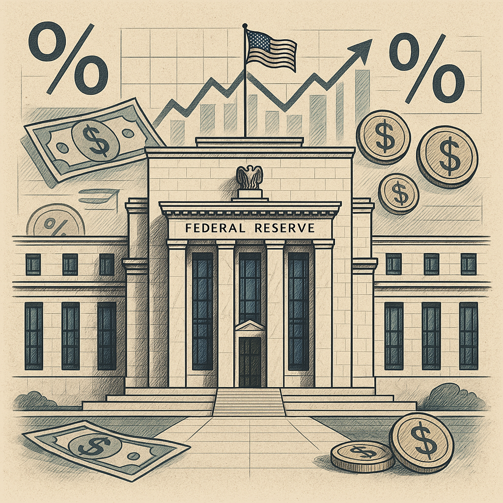 Federal Reserve